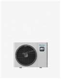 Unitate externa mini VRF Hisense AVW-54HJFHH1 15.5 kW racire, 17.5 kW incalzire, Inverter, R410A