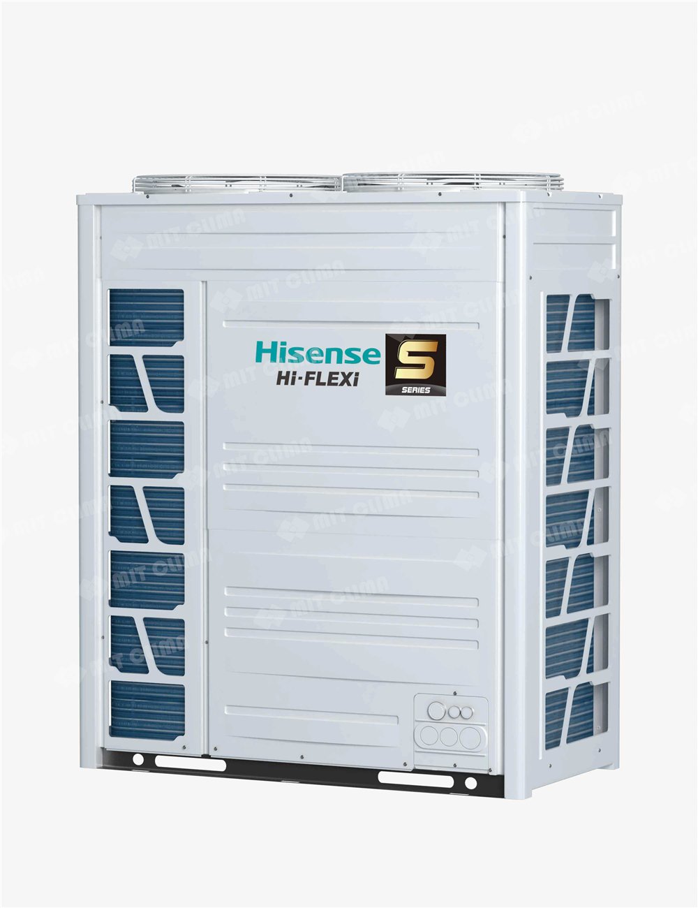 Unitate externa VRF racit cu aer Hisense AVWT-232HKSS 69.0 kW racire, 75.0 kW incalzire, Inverter