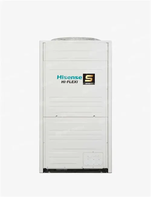 Unitate externa VRF racit cu aer Hisense AVWT-96FKFSHA 28.0 kW racire, 31.5 kW incalzire, Inverter