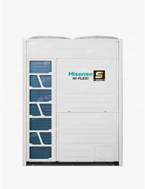 Unitate externa VRF racit cu aer Hisense AVWT-154FKFSHA 45.0 kW racire, 50.0 kW incalzire, Inventer