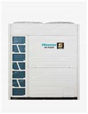Unitate externa VRF racit cu aer Hisense AVWT-190FKFSHA 56.0 kW racire, 63.0 kW incalzire, Inventer