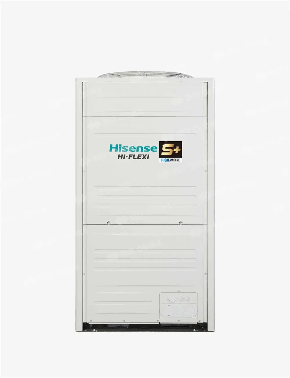 Unitate externa VRF racit cu aer Hisense AVWT-96HKFSEB 28.0 kW racire, 31.5 kW incalzire, Inventer