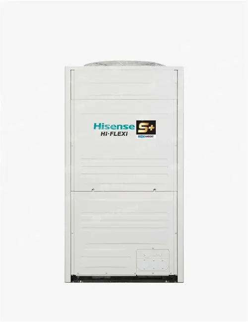 Unitate externa VRF racit cu aer Hisense AVWT-96HKFSEB 28.0 kW racire, 31.5 kW incalzire, Inventer