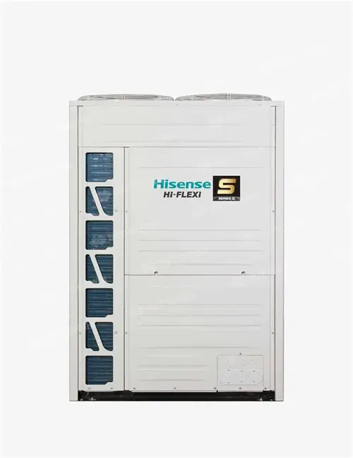 Unitate externa VRF racit cu aer Hisense AVWT-136FKFSB 40.0 kW racire, 45.0 kW incalzire, Inventer