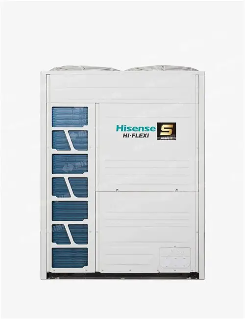 Unitate externa VRF racit cu aer Hisense AVWT-190FKFSB 56.0 kW racire, 63.0 kW incalzire, Inventer