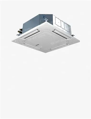 Unitate interna tip caseta cu 4 directii Hisense AVBC-19HJFKA 5.6 kW racire, 6.3 kW incalzire