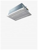 Unitate interna tip caseta cu 2 directii Hisense AVL-12UXJSGA 3.6kW racire, 4.0 kW incalzire