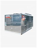 Pompa de caldura aer-apa reversibila Climaveneta NX-N-G06 Shell&Tube HX, Capacitate 316,4 - 799,2 kW, R454B
