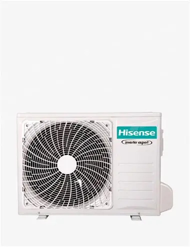 Unitate externa multisplit Hisense 2AMW52U4RXC 18000 BTU, Clasa A++/A+, R32, conexiune 2 unitati
