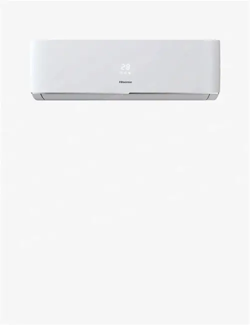 Unitate interna de perete Hisense DJ70BB0CG, R32, conexiune Wi-Fi