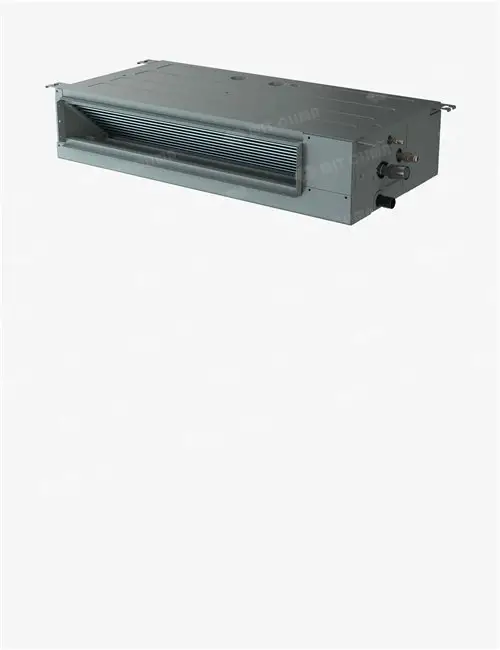 Untate interna tip duct Hisense ADT35UX4RBL8 12000 BTU, R32, Wi-Fi optional