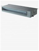 Unitate interna tip duct Hisense ADT52UX4RCL8 18000 BTU, R32, Wi-Fi optional
