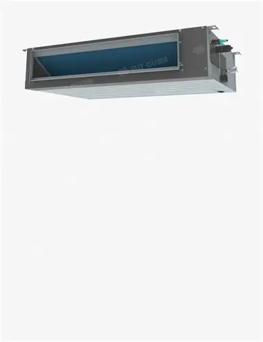 Unitate interna tip duct Hisense AUD60UX4RFM8 21000 BTU, R32, Wi-Fi optional