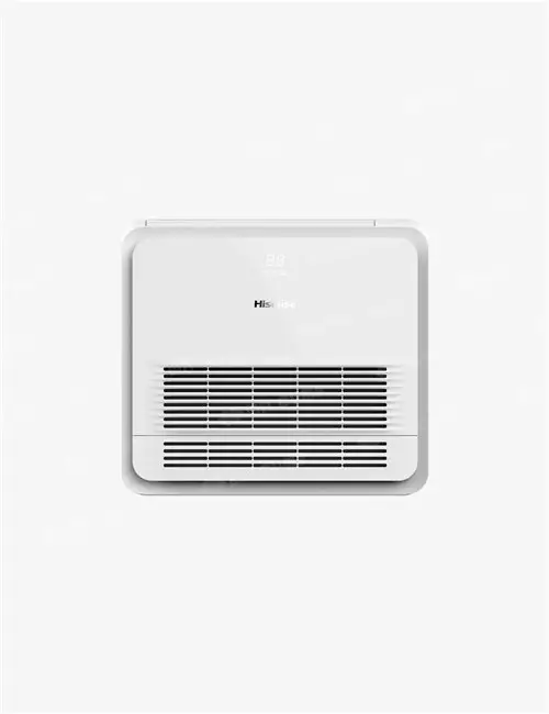 Unitate interna tip consola Hisense AKT52UR4RK8 18000 BTU, R32, Wi-Fi optional