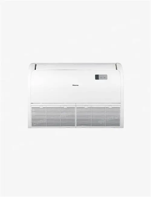 Unitate interna tip podea-tavan Hisense AVT71UR4RB8 24000 BTU, R32, Wi-Fi optional