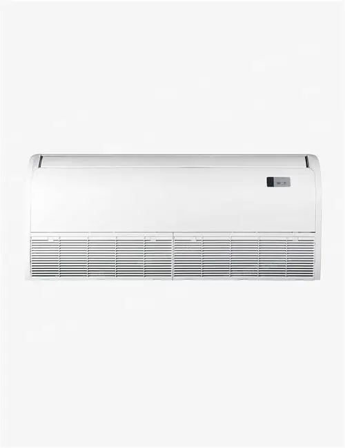 Unitate interna tip podea-tavan Hisense AUV125UR4RC8 43000 BTU, R32, Wi-Fi optional