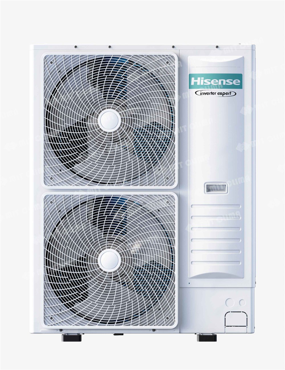 Unitate externa multisplit Hisense AUW140U6RN8 48000 BTU, Inverter, Clasa A++, R32