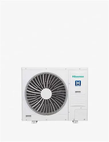 Unitate externa mini VRF Hisense AVW-43HJFH 12.5 kW racire, 14.0 kW incalzire, Inverter, R410A