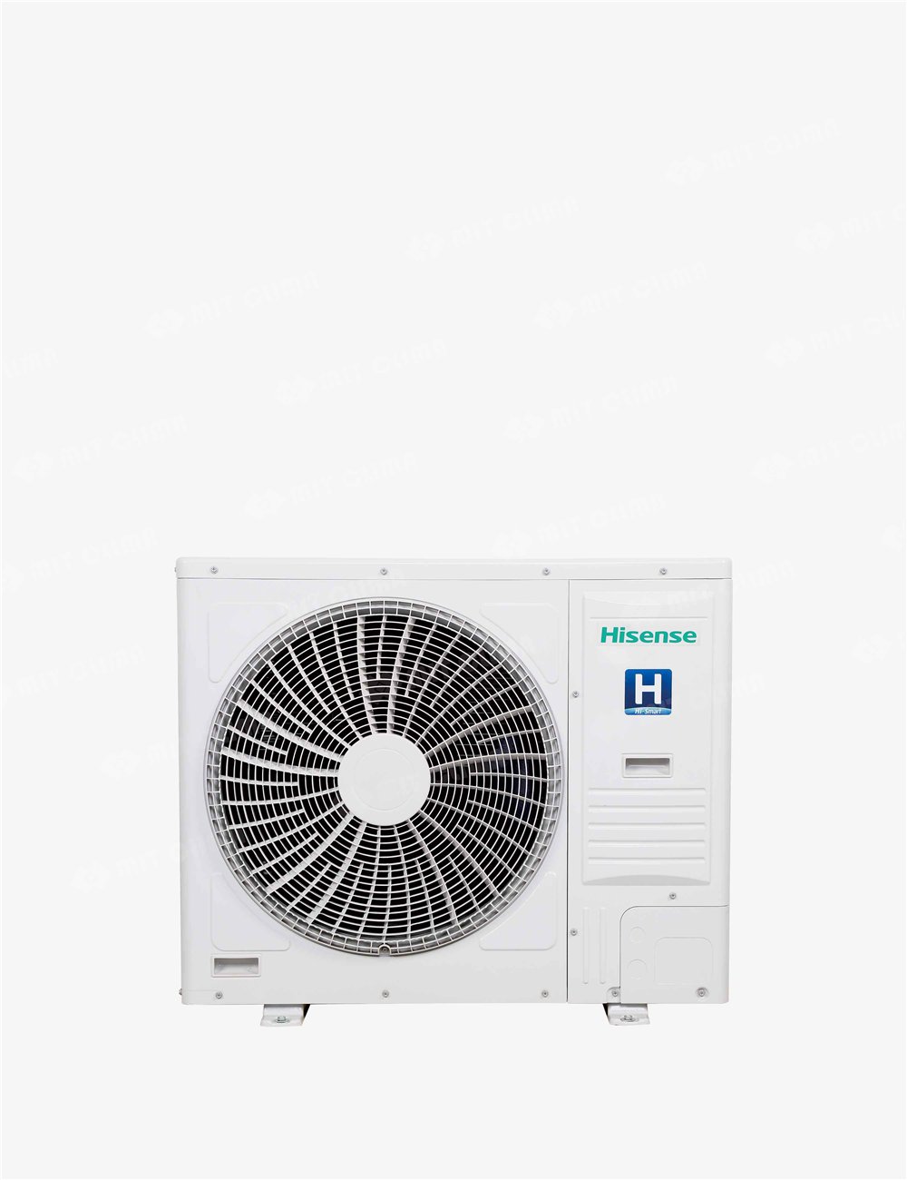 Unitate externa mini VRF Hisense AVW-43HJFH 12.5 kW racire, 14.0 kW incalzire, Inverter, R410A