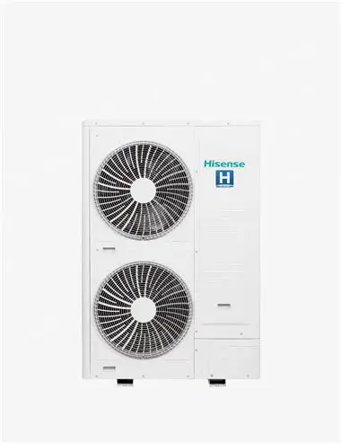 Unitate externa mini VRF Hisense AVW-38HJFH 11.2 kW racire, 12.5 kW incalzire, Inverter, R410A