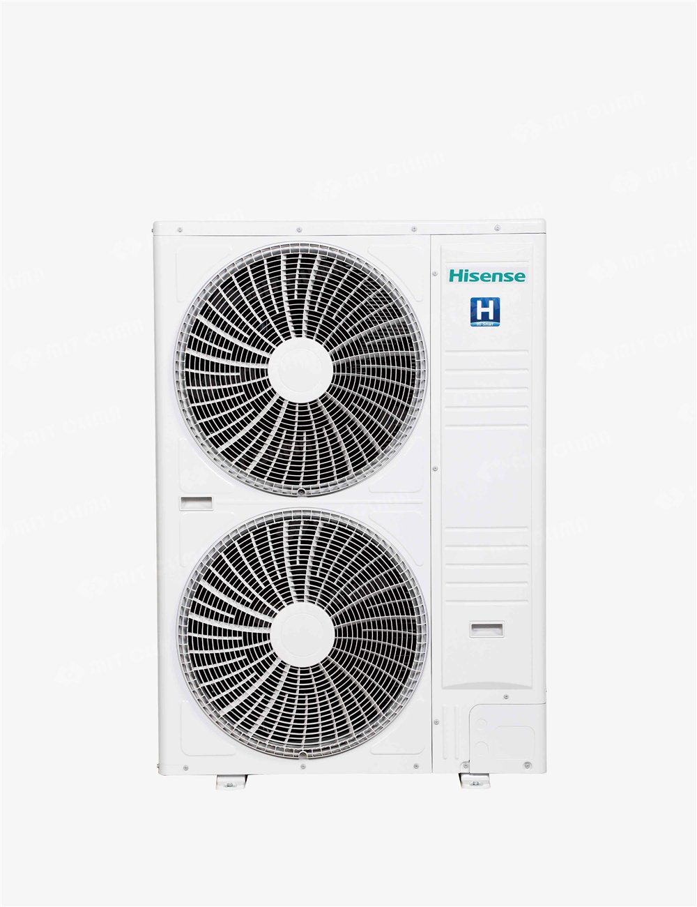Unitate externa mini VRF Hisense AVW-114HKFH1 33.5 kW racire, 37.5 kW incalzire, Inverter, R410A