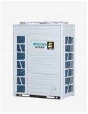 Unitate externa VRF racit cu aer Hisense AVWT-170HKSS 50.0 kW racire, 56.0 kW incalzire, Inverter, R410A
