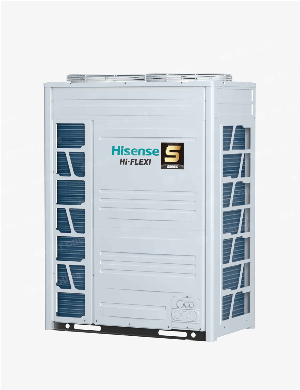 Unitate externa VRF racit cu aer Hisense AVWT-170HKSS 50.0 kW racire, 56.0 kW incalzire, Inverter, R410A
