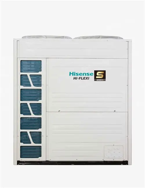 Unitate externa VRF racit cu aer Hisense AVWT-190FKFSHA 56.0 kW racire, 63.0 kW incalzire, Inverter, R410A