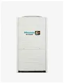 Unitate externa VRF racit cu aer Hisense AVWT-96HKFSE 28.0 kW racire, 31.5 kW incalzire, Inverter, R410A