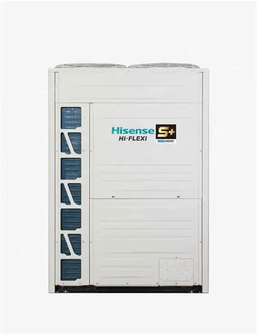 Unitate externa VRF racit cu aer Hisense AVWT-170HKFSE 50.0 kW racire, 56.0 kW incalzire, Inverter, R410A