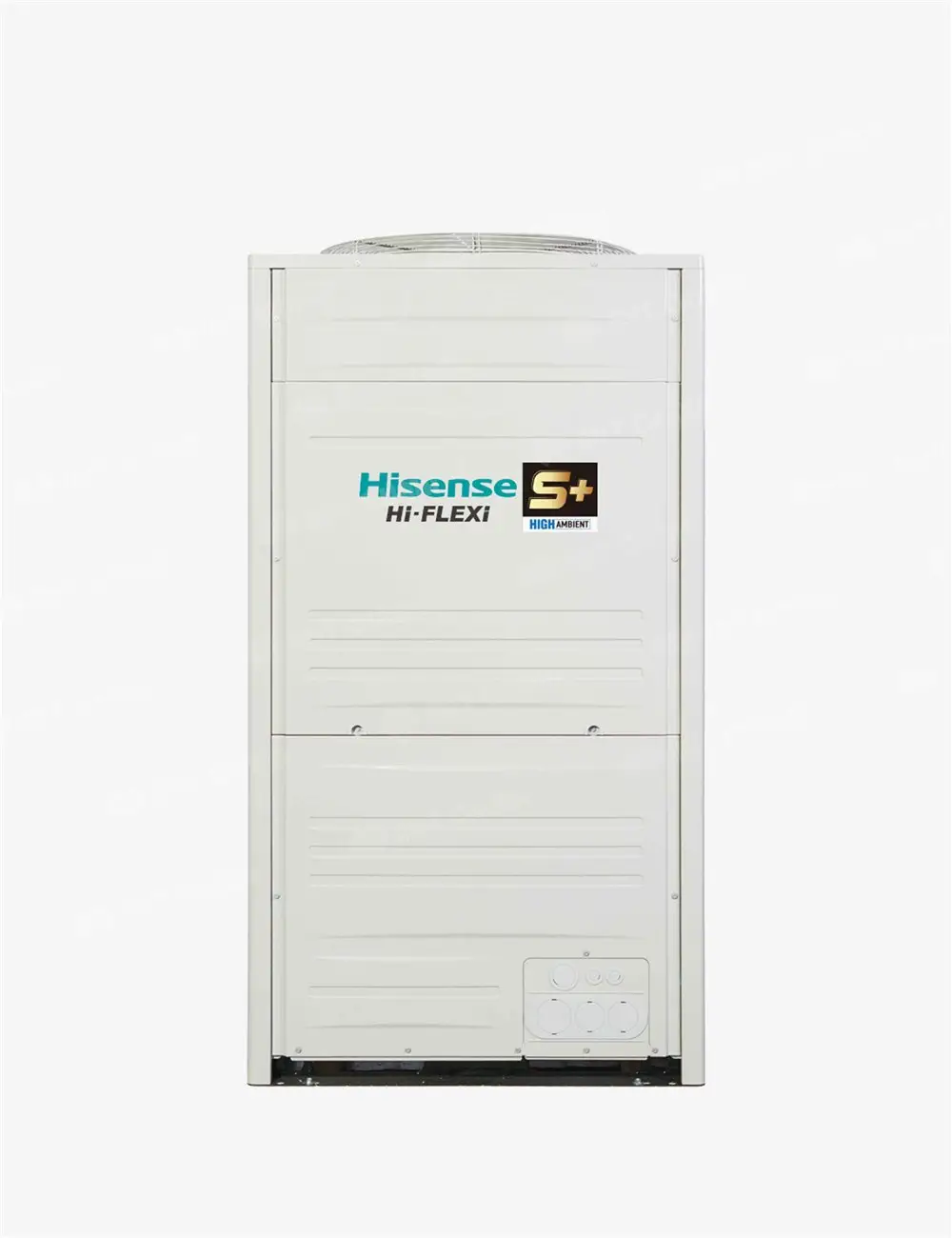 Unitate externa VRF racit cu aer Hisense AVWT-76HKFSEB 22.4 kW racire, 25.0 kW incalzire, Inverter, R410A