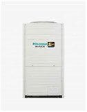 Unitate externa VRF racit cu aer Hisense AVWT-76HKFSEA 22.4 kW racire, 25.0 kW incalzire, Inverter, R410A