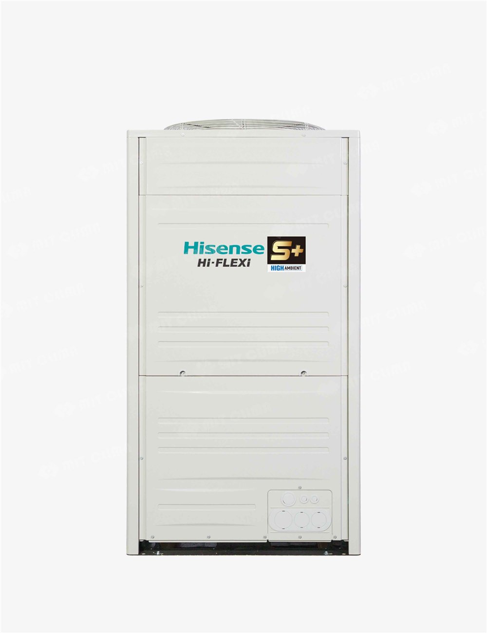 Unitate externa VRF racit cu aer Hisense AVWT-76HKFSEA 22.4 kW racire, 25.0 kW incalzire, Inverter, R410A