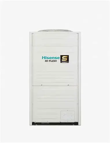 Unitate externa VRF racit cu aer Hisense AVWT-96FKFSB 28.0 kW racire, 31.5 kW incalzire, Inverter, R410A