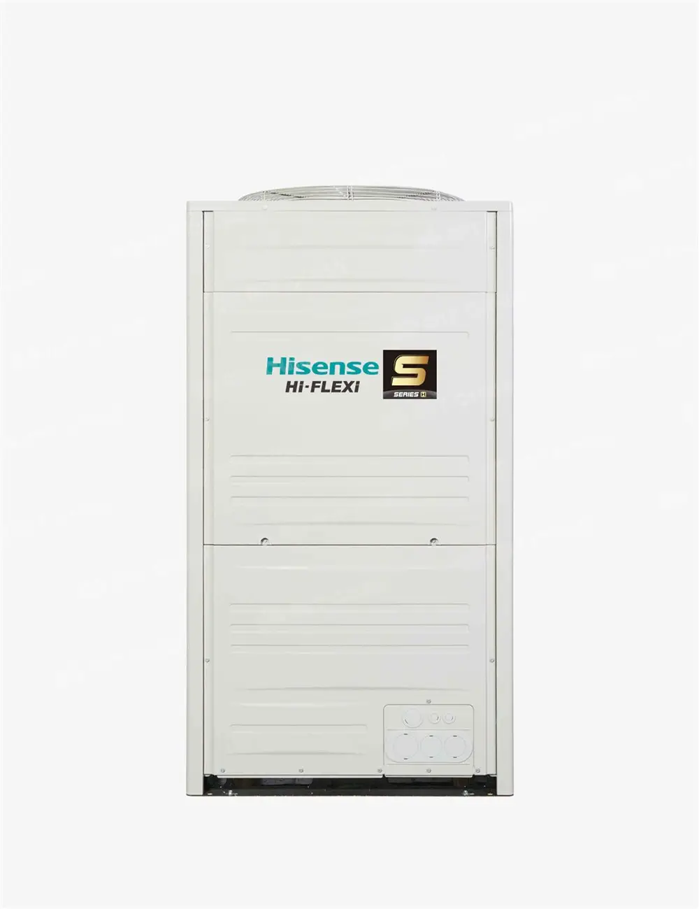 Unitate externa VRF racit cu aer Hisense AVWT-96FKFSB 28.0 kW racire, 31.5 kW incalzire, Inverter, R410A