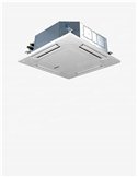 Unitate interna tip caseta cu 4 directii Hisense AVBC-12HJFKA 3.6 kW racire, 4.0 kW incalzire, R410A 