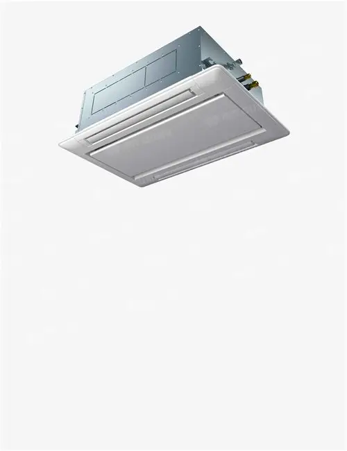 Unitate interna tip caseta cu 2 directii Hisense AVL-30UXJSGA 9.0 kW racire, 10.0 kW incalzire, R410A