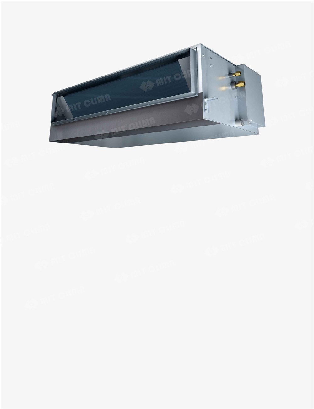 Unitate interna tip duct Hisense AVD-54HJFH 16.0 kW racire, 18.0 kW incalzire