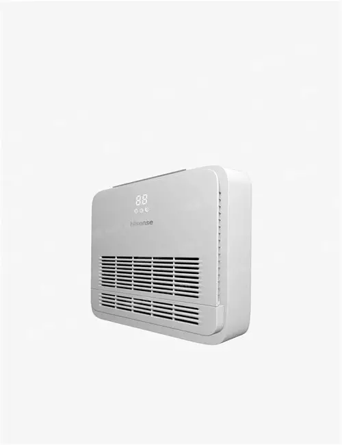 Unitate interna tip consola carcasat Hisense AVK-15HJFCAA 4.5 kW racire, 5.0 kW incalzire
