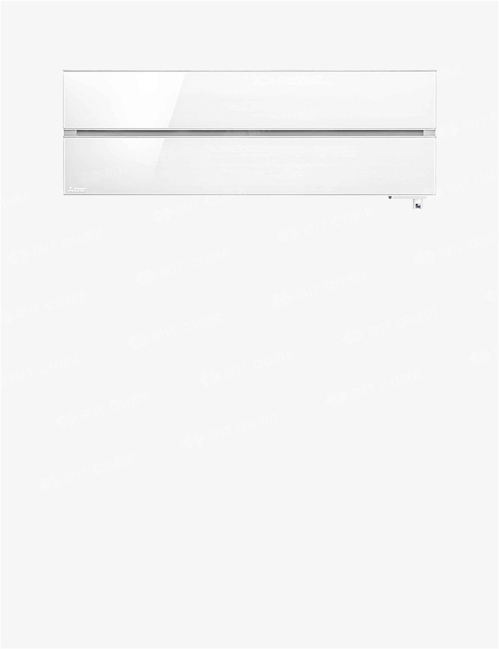 Unitate interna de perete Mitsubishi Electric MSZ-LN25VG2W 9000 BTU, R32/R410A, conexiune Wi-Fi