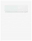 Unitate interna de perete Mitsubishi Electric MSZ-EF50VGKW 18000 BTU, R32/R410A, Conexiune Wi-Fi