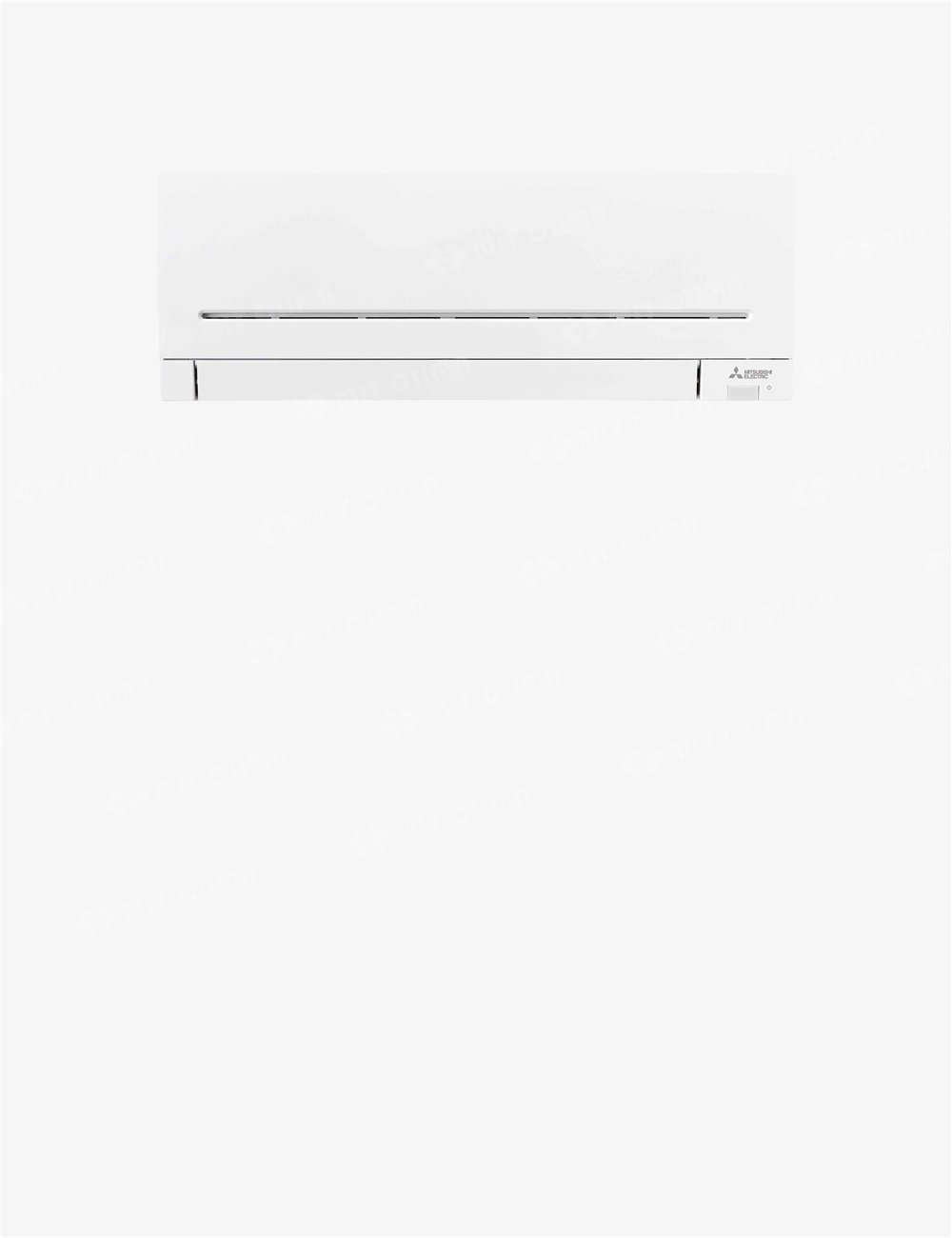Unitate interna de perete Mitsubishi Electric MSZ-AP71VGK 24000 BTU, R32/R410A, Conexiune Wi-Fi