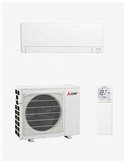Aparat aer conditionat de perete Mitsubishi Electric MSZ-AY20VGKP + MUZ-AY20VG 7000 BTU, Inverter, A+++/A++, R32