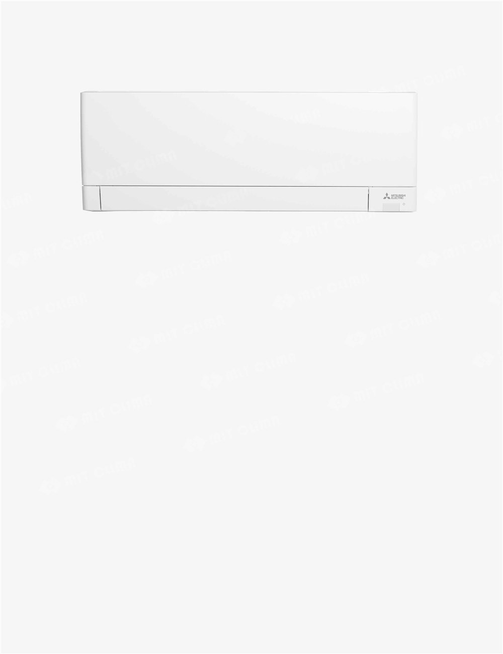 Unitate interna de perete Mitsubishi Electric MSZ-AY25KP 9000 BTU, R32/R410A, Conexiune Wi-Fi