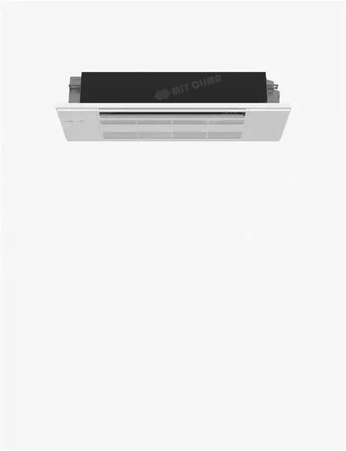 Unitate interna tip caseta 1 directie Mitsubishi Electric MLZ-KP35VF 12000 BTU, R32, Wi-Fi optional