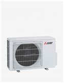 Unitate externa multisplit Mitsubishi Electric MXZ-2F53VF5 18000 BTU, A+++/A++, R32, conexiune 2 unitati interne