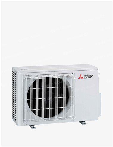 Unitate externa multisplit Mitsubishi Electric MXZ-2F53VF5 18000 BTU, A+++/A++, R32, conexiune 2 unitati interne