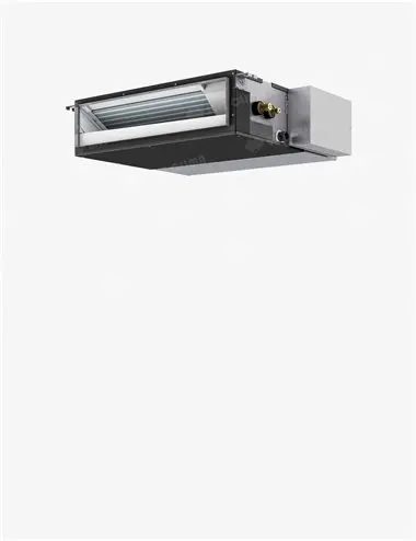 Unitate interna tip duct Mitsubishi Electric SEZ-M35DA2 12000 BTU, R32/R410A, Wi-Fi optional