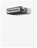 Unitate interna tip duct Mitsubishi Electric SEZ-M60DA2  21000 BTU, R32/R410A, Wi-Fi optional