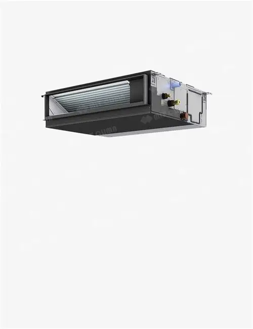 Unitate interna tip duct Mitsubishi Electric PEAD-M60JA2, 21000 BTU, R32/R410A, Wi-Fi optional